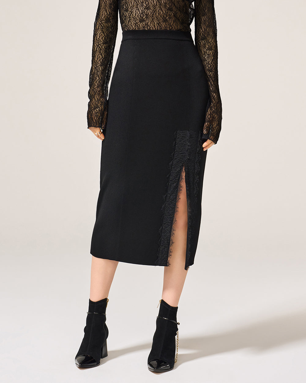 Luxury Designer Skirts – ADEAM