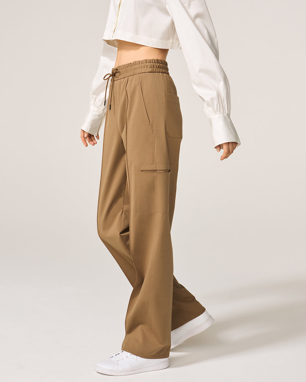 Luxury Designer Skirts & Pants for Women – ADEAM