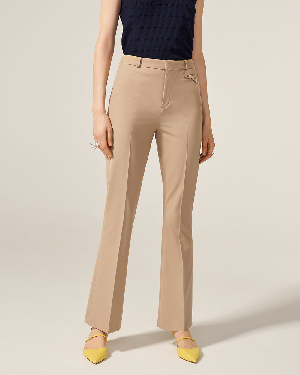 Luxury Designer Pants: For Women & Unisex – ADEAM