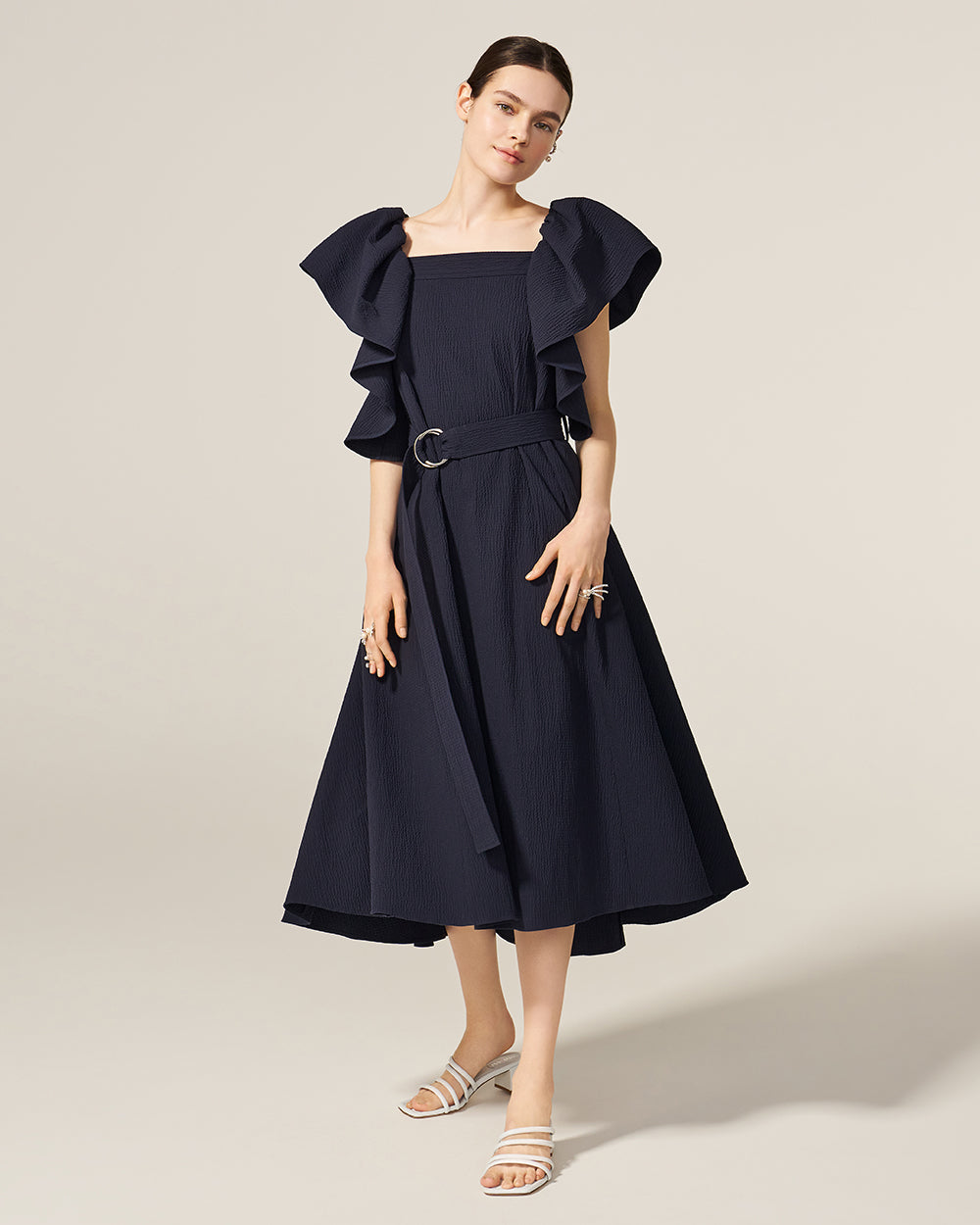 Luxury Designer Dresses for Women – ADEAM