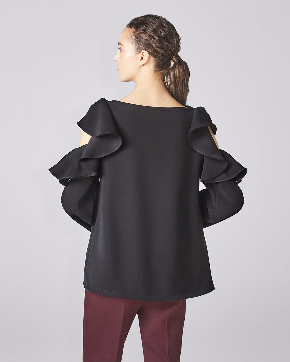 Luxury Designer Blouses & Shirts for Women – ADEAM