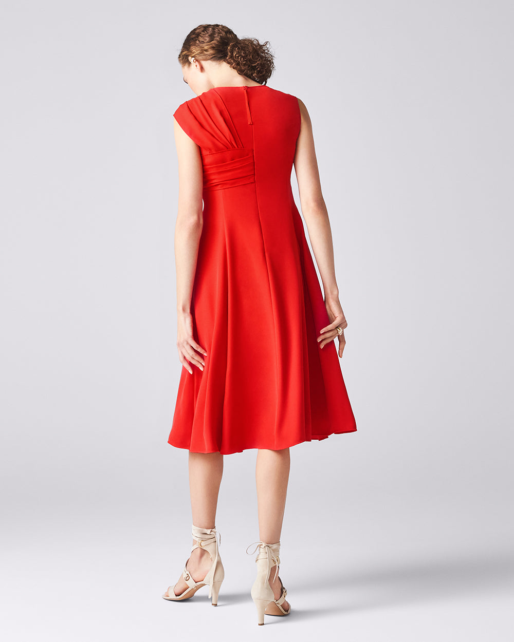 Luxury Designer Dresses for Women – ADEAM