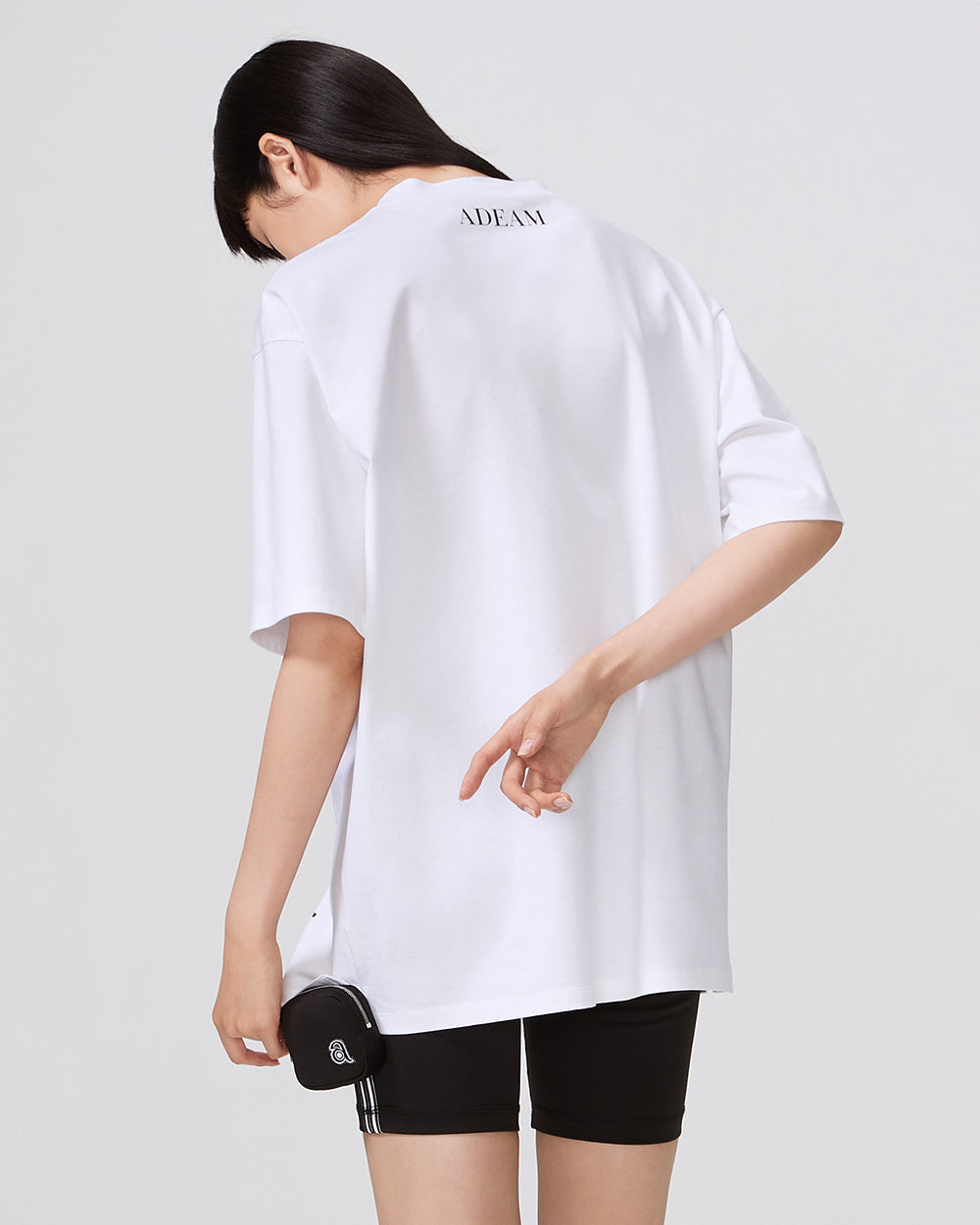 Luxury Designer T-Shirts & Sweatshirts – ADEAM