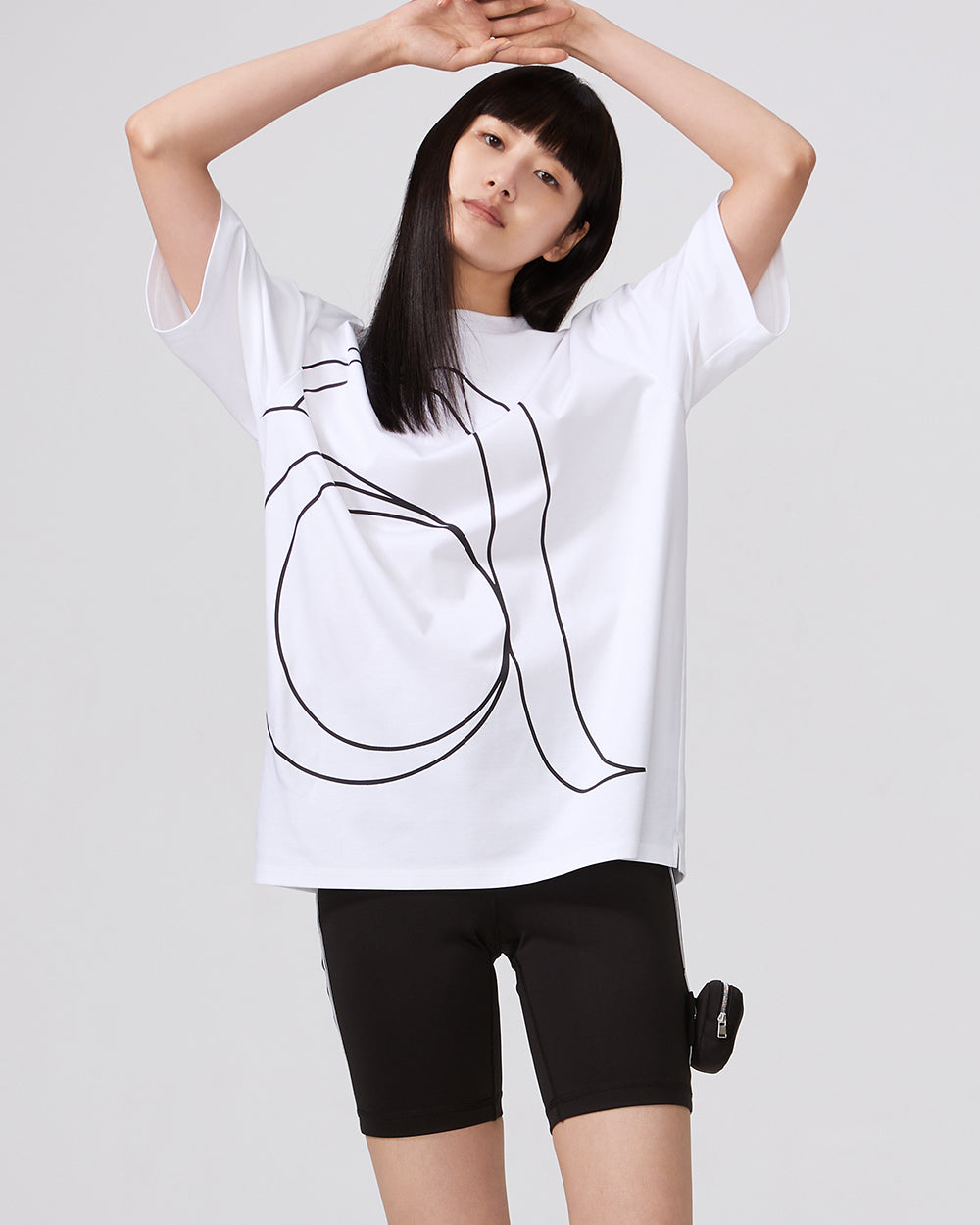 Luxury Designer T-Shirts & Sweatshirts – ADEAM
